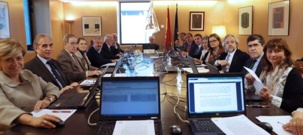 junta electoral espanyol