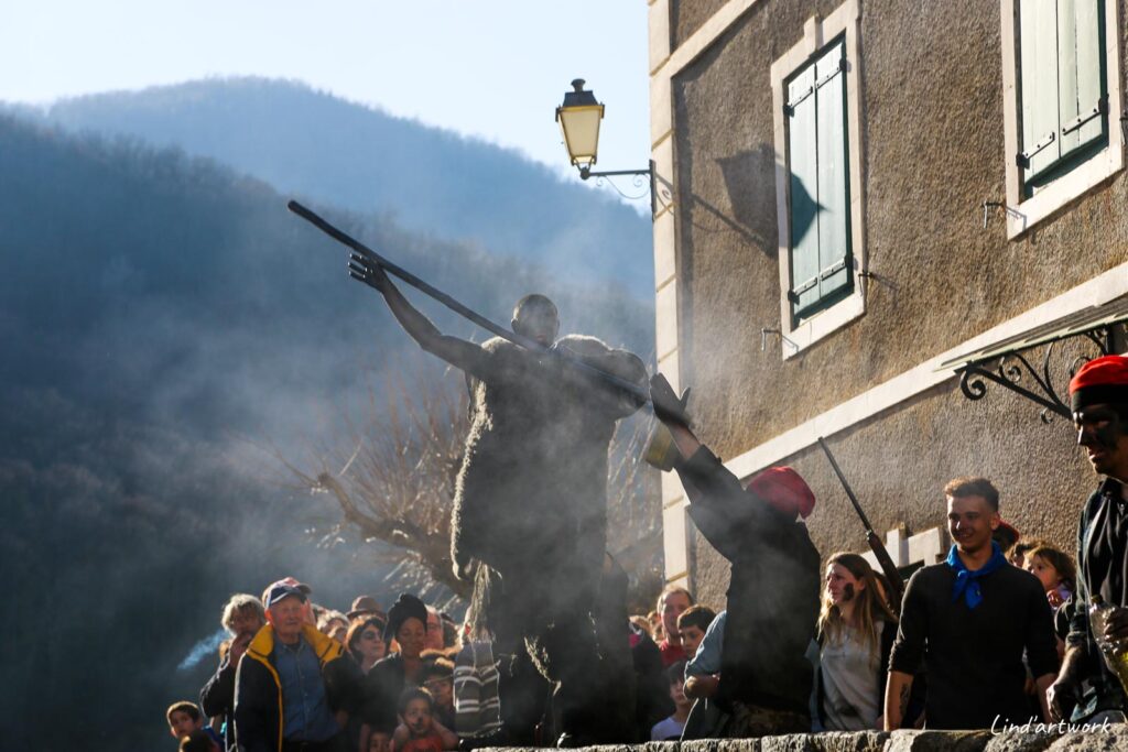 Les Festes de l’Ós del Pirineu esdevenen Patrimoni Cultural Immaterial per la UNESCO