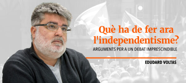 eduard voltas entrevista