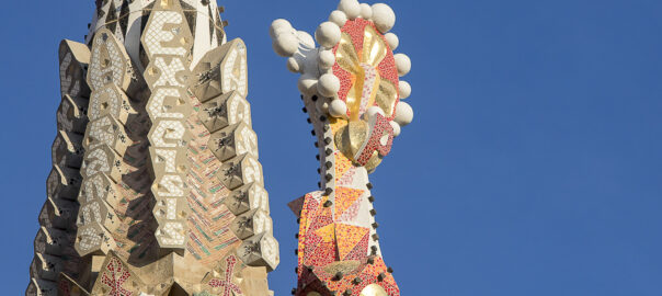 Sagrada Familia