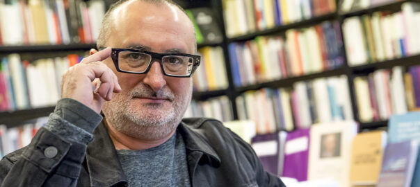 Joan-Carles Mèlich