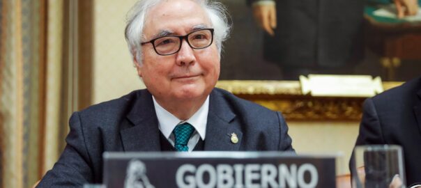 Fotografia: EFE/Emilio Naranjo