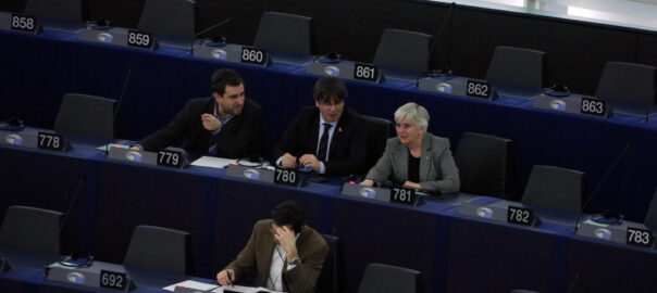 informe euroordres