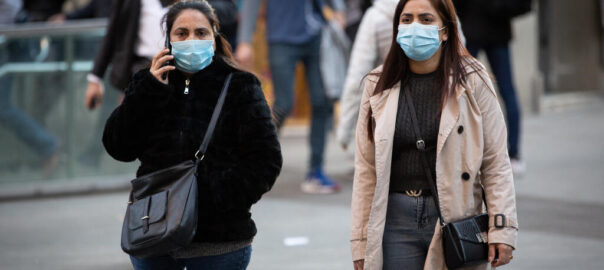 dones coronavirus