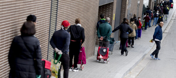 Fases desconfinament catalunya
