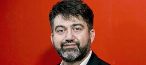 Carlos Sánchez Mato