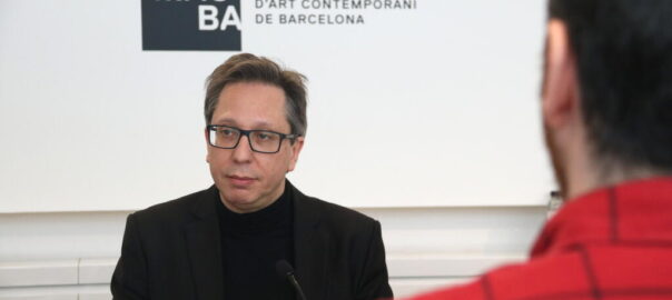 Ferran Barenblit