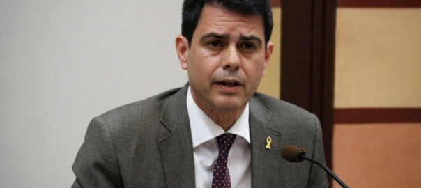 Marc Castells Igualada