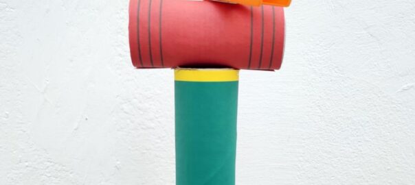 Maça de Diable casolana