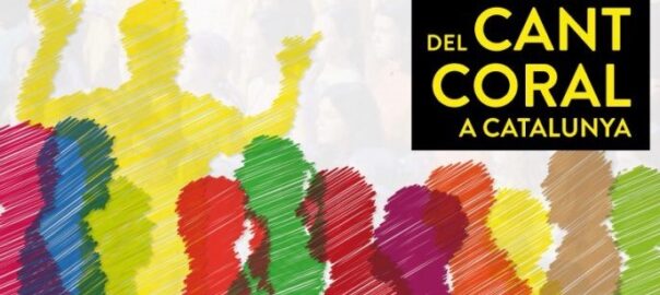 Convenció del Cant Coral a Catalunya