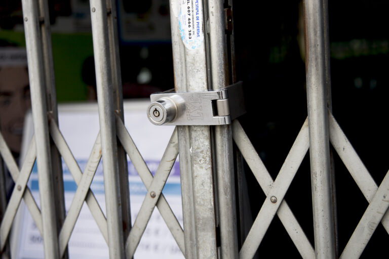 UGT i CCOO del País Valencià ajornen al la manifestació per un