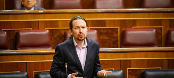 Pablo Iglesias Pare