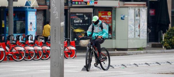Deliveroo