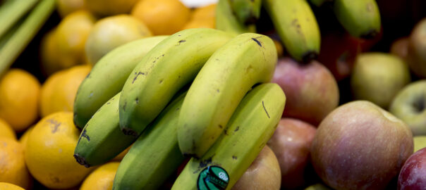 per què menjar fruita