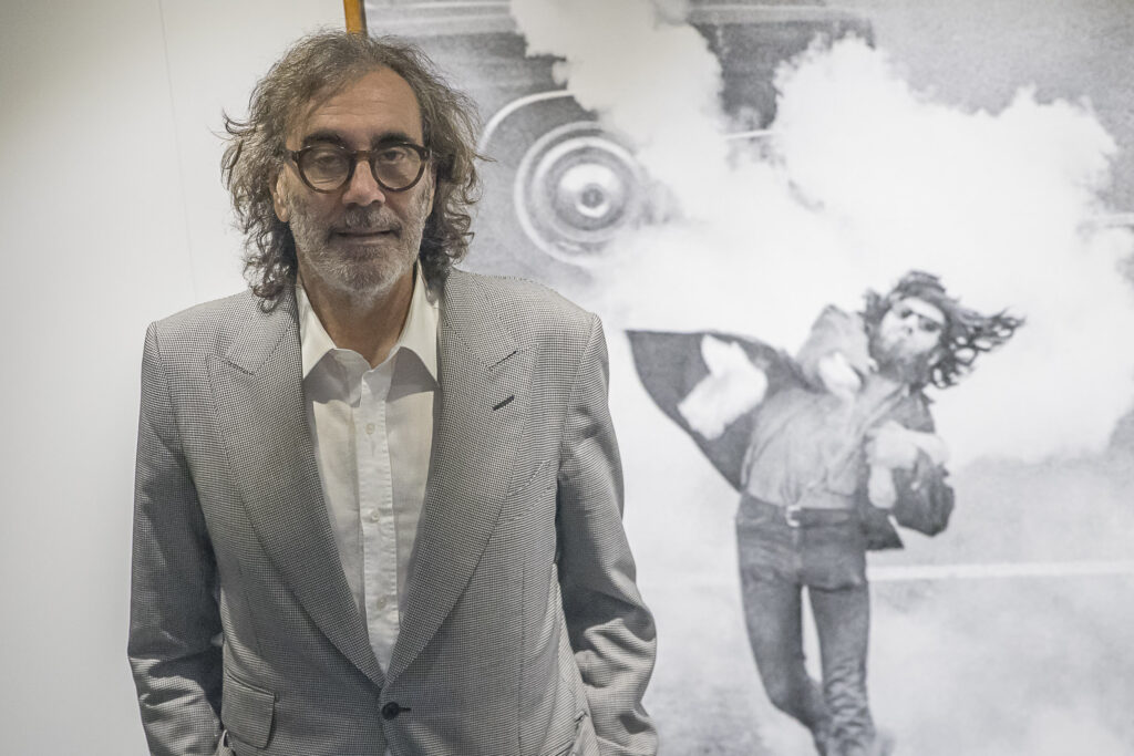 Tatxo Benet, president de la fundació empresarial FemCAT fins al 2027