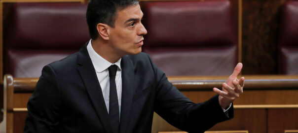 última pròrroga estat d'alarma