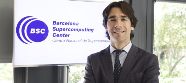 Josep Martorell Marenostrum Barcelona Supercomputing Center
