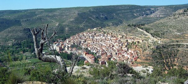 Fotografia: Alfredo Sánchez Garzón