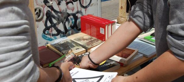 Fotografia: Sankofa - espai intercultural