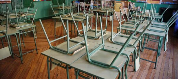 escola a casa