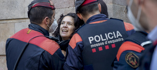 mossos