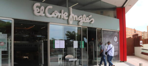 Corte Ingés