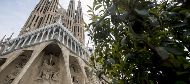 Sagrada Família