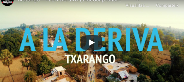 Txarango