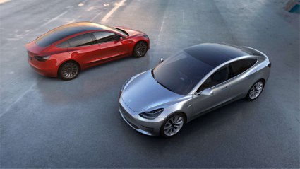 Tesla, en crisi: per què trontolla el gegant del vehicle elèctric?