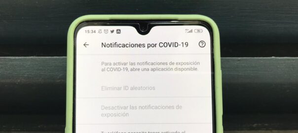 App Google Covid 19 Coronavirus