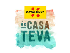Catalunya és casa teva