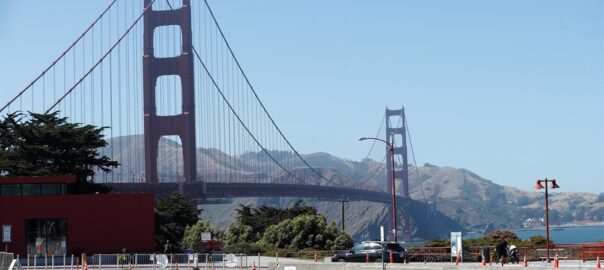 Golden Gate