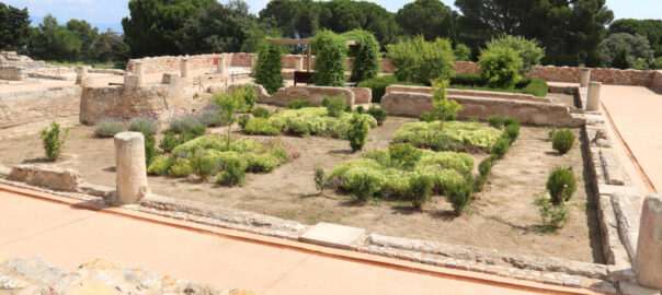 Empúries