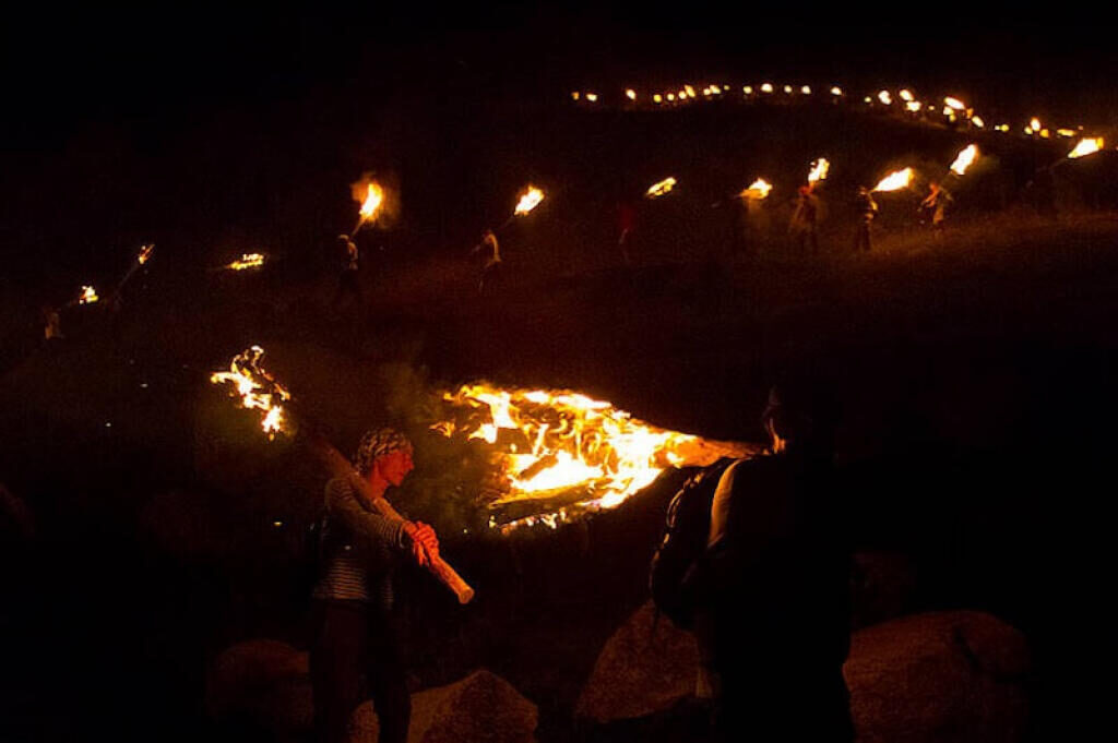 Sis plans culturals alternatius per a aquest cap de setmana