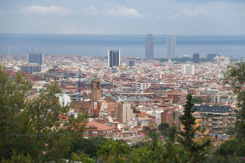 L’elit dels ciberespies es reuneix a Barcelona: “Sol, marisc i programari espia”