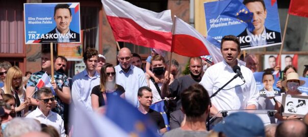 Polonia