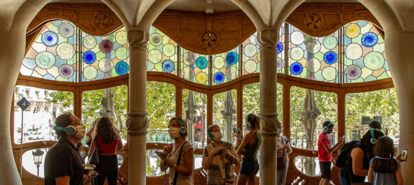 Gaudí