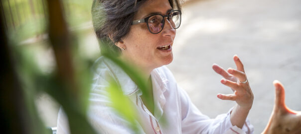 Natza Farré contes