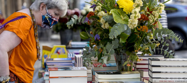 Sant Jordi 2020