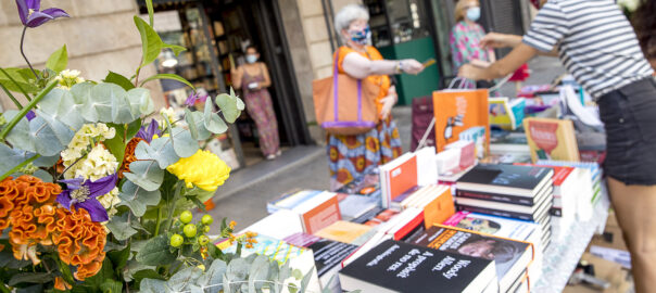 Sant Jordi Barcelona