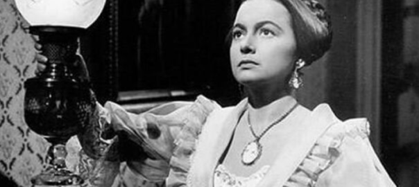 Olivia de Havilland