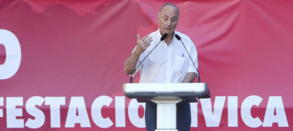 Paco Frutos