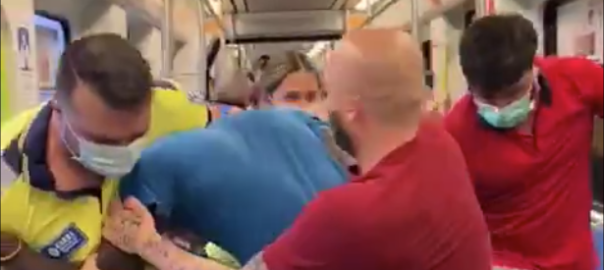 Metrovalència