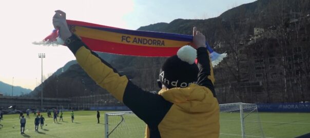 FC Andorra
