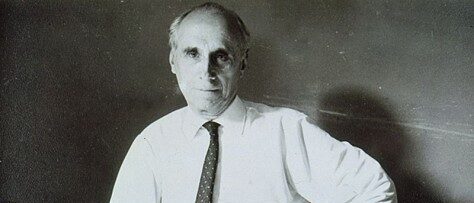 Ferran Soldevila, director de la col·lecció fins al 1971