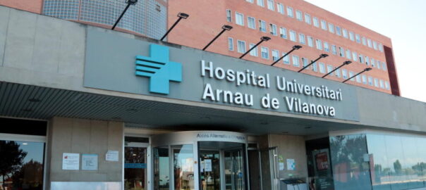 Lleida brots coronavirus