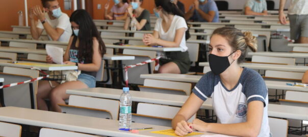 nou curs universitari