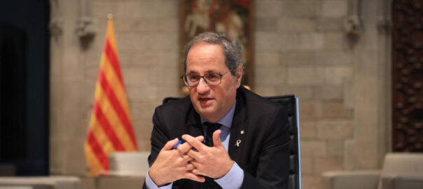 Torra Juan Carlos