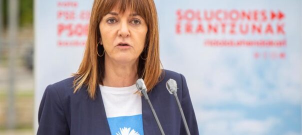 Idoia Mendia