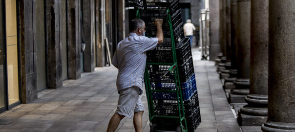 Fotografia: Albert Salamé.